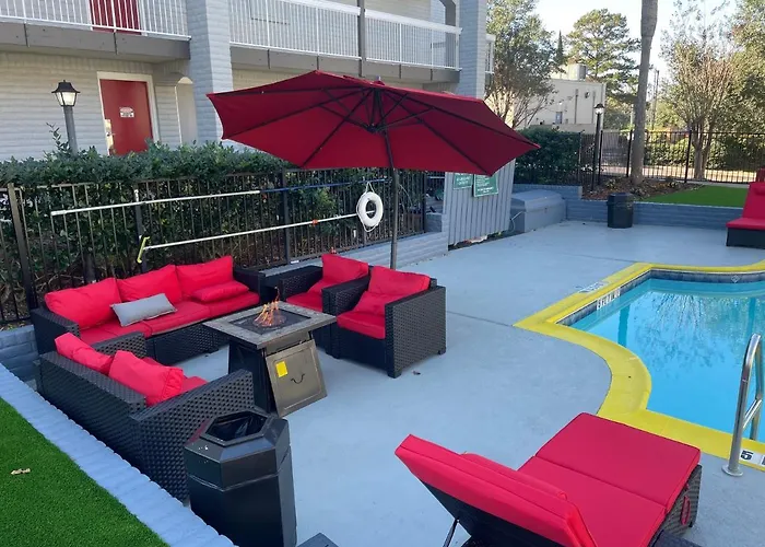 Casa Bella Inn & Suites Extended Stay