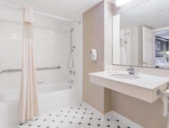 Hotel Casa Bella & Extended Tallahassee