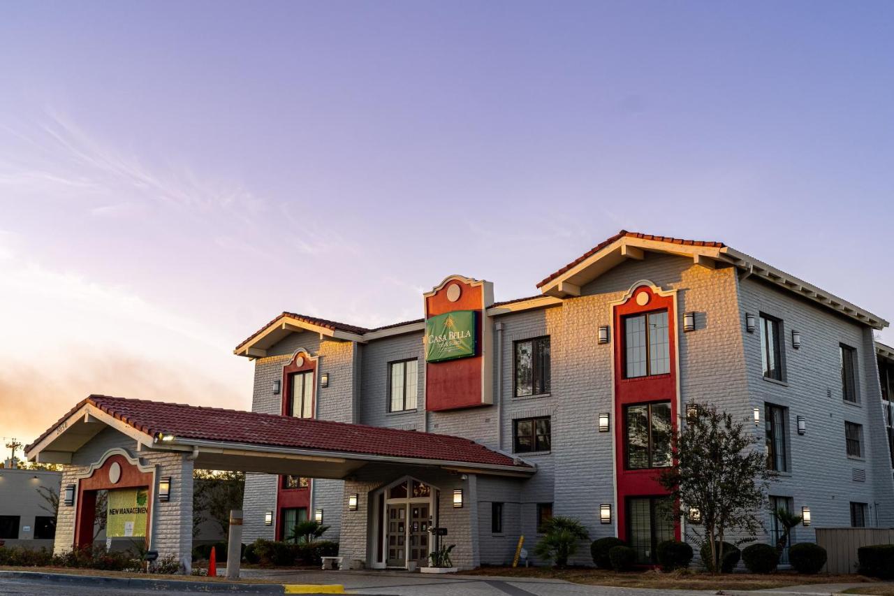 Casa Bella & Extended Tallahassee