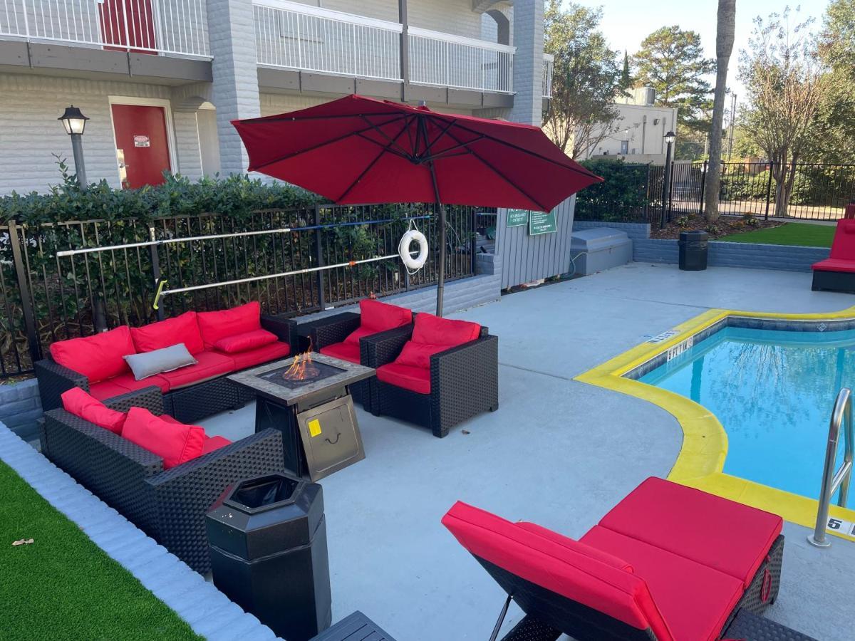 Hotel Casa Bella & Extended Tallahassee