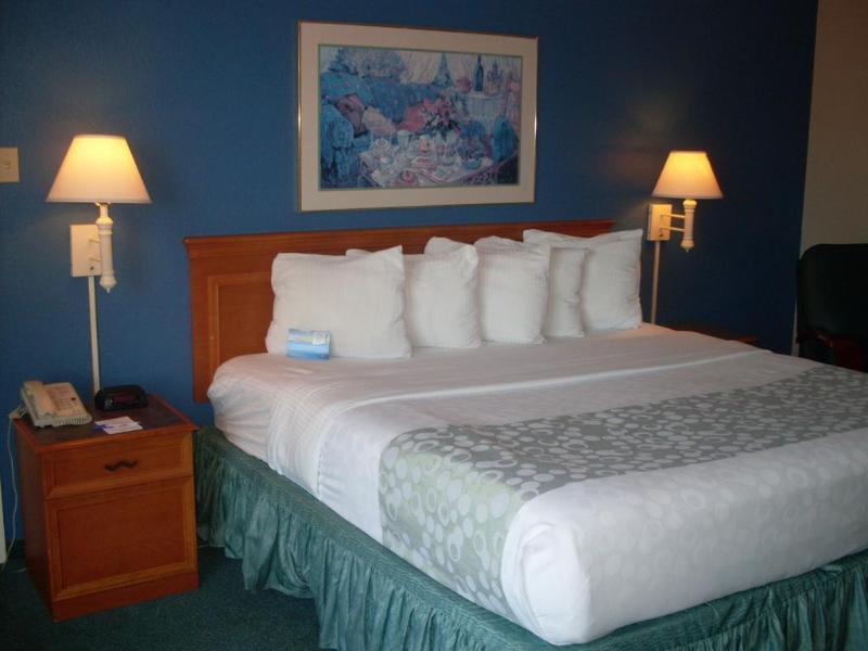 Hotel Casa Bella & Extended Tallahassee